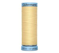 Fil Soie S 303 100 M