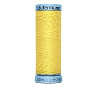 Fil Soie S 303 100 M (Boite De 5)