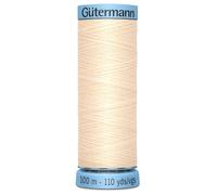 Fil Soie S 303 100 M (Boite De 5)