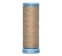 Fil Soie S 303 100 M (Boite De 5)