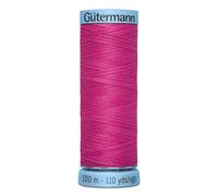 Fil Soie S 303 100 M (Boite De 5)