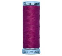 Fil Soie S 303 100 M (Boite De 5)