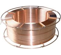 Fil soudure - 0,8 mm / 15 kg Güde G18789