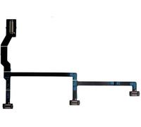 Fil souple plat de ruban PCB Flexible Compatible avec l'accessoire de caméra remplaçable Pro Platinum