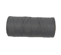 Fil spécial pour maroquinerie et chaussures Cucirini (18 Gris plomb)