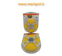 Fil STIHL pour débroussailleuse, section carrée 〼 blister 3,0 mm 53 mètres