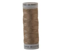 Fil Super résistant Polyester 50m - Marron Corde C412