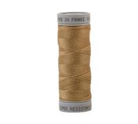 Fil Super résistant Polyester 50m - Marron Whiskey C411
