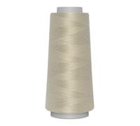 Fil Surjet Spécial Overlock 2500m 100% Polyester - Att 182 - 3010 - Beige