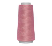 Fil Surjet Spécial Overlock 2500m 100% Polyester - Att 228 - 3847 - Rose Des Sabl