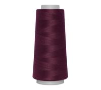 Fil Surjet Spécial Overlock 2500m 100% Polyester - Att 246 - 4450 - Bordeaux