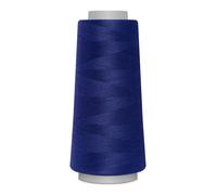 Fil Surjet Spécial Overlock 2500m 100% Polyester - Att 426 - 6785 - Bleu Royal