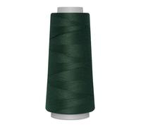 Fil Surjet Spécial Overlock 2500m 100% Polyester - Att 509 - 8065 - Vert Sapin