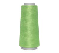 Fil Surjet Spécial Overlock 2500m 100% Polyester - Att 516 - 8285 - Vert Pomme