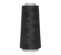 Fil Surjet Spécial Overlock 2500m 100% Polyester - Att 559 - 9360 - Anthracite