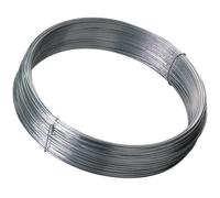 Fil tension galva 2.10mm rouleau 50ml
