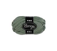 Fil textile vert 45 m 100 g