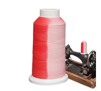 Fil Thermochromique - Fil Sensible À La Température De Couleur, Fils À Tricoter | Pour L'artisanat Au Crochet, Le Tricot, La Coutures, Les Loisirs, Vêtements, Les Couvertures