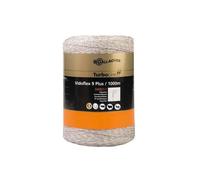 Fil torsadé Gallagher Vidoflex Turboline Plus Blanc 1000 m
