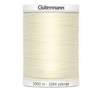 Fil Tout Textile 1.000 M