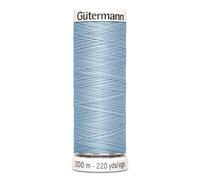 Fil Tout Textile 200m X5 Bobines (Boite De 5)