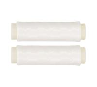 Fil transparent : cordon transparent, 2 appâts à rouleaux fabriqués en nylon | 656 pieds de long par bobine, fil élastique de 0,2 mm pour pêcheurs amateurs professionnels