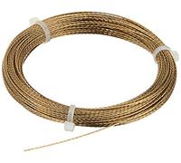 fil tresse pour Pare-Brise