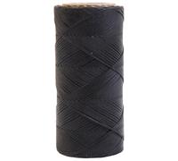 Fil tressé pour tressage Imperial Riding Noir TU
