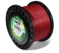 Fil tressé - POWER PRO - Tresse PowerPro 275 m - 48 kg - Rouge - Pêche