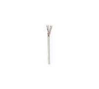 Fil U/UTP toron Cat6 305m boîte CCA gris 704663