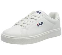 FILA 1010327 Femme Sneakers Basses, Blanc (White 1fg), 39 EU