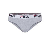 Fila 2-Pack Urban Brief Fu6043 Shorties, Gris (Grey 400), 38 (Taille Fabricant: Small) (Lot de 2) Femme