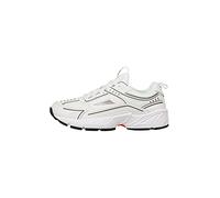 FILA 2000 Stunner WMN, Basket, White-Hint of Mint,