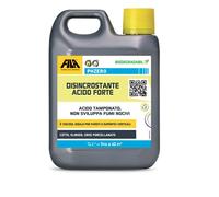 FILA Détartrant acide PHZERO 50300012 Fort 1 L