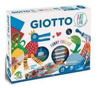 Giotto – Set Art Lab Funny Collage