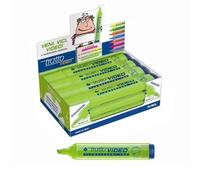 Fila 830209 - Surligneur Video Stretch - Fichiers - Pack - 12 Pcs