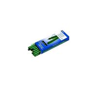 Fila 830704 - Stylo Tratto - Vert - Paquet De 12 Pcs