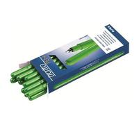 Fila 830705 - Stylo Tratto - Vert Clair - Paquet De 12 Pcs
