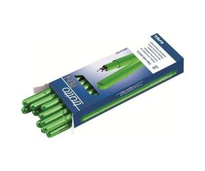 Fila 830705 - Stylo Tratto - Vert Clair - Paquet De 12 Pcs