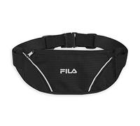 FILA Accessories - Sac Banane pour Ceinture de Course | Adventurer réglable pour Femme et Homme | Course à Pied, Marche, vélo, Exercice et Fitness (08-63903)