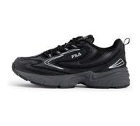 FILA Actix Black-silver Taille: 42 | Chaussures de randonnée Outlet | Homme | Le Noir