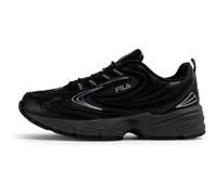 FILA Actix Wmn Black-silver Taille: 42 | Baskets Outlet | Femme | Le Noir