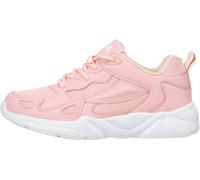 Fila Ados Chaussures de course unisexes basses Fila Ventosa Teens Pale Rosette EUR 39