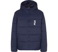 Fila Ados Garçons Veste matelassée Buniel Padded Jacket Medieval Blue 158/164