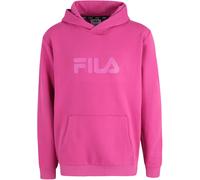 Fila Ados Sweat à capuche unisexe Sande Classic Logo Hoody Purple Orchid 146/152