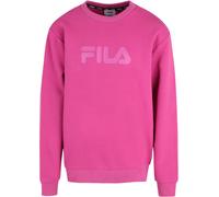 Fila Ados Sweat unisexe Sordal Classic Logo Crew Sweat Purple Orchid 158/164