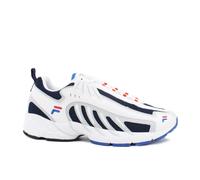 Fila - Adrenaline Low - Homme - Chaussures - Blanc - Taille: 41 EU