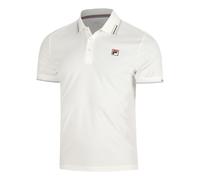 Fila Alejandro Polo Hommes - blanc cassé M