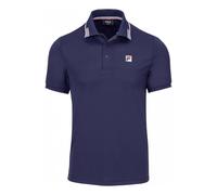 Fila Alejandro Polo Hommes-bleu foncé XXL