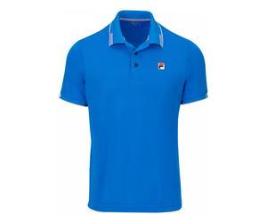 Fila Alejandro Polo Hommes-bleu M